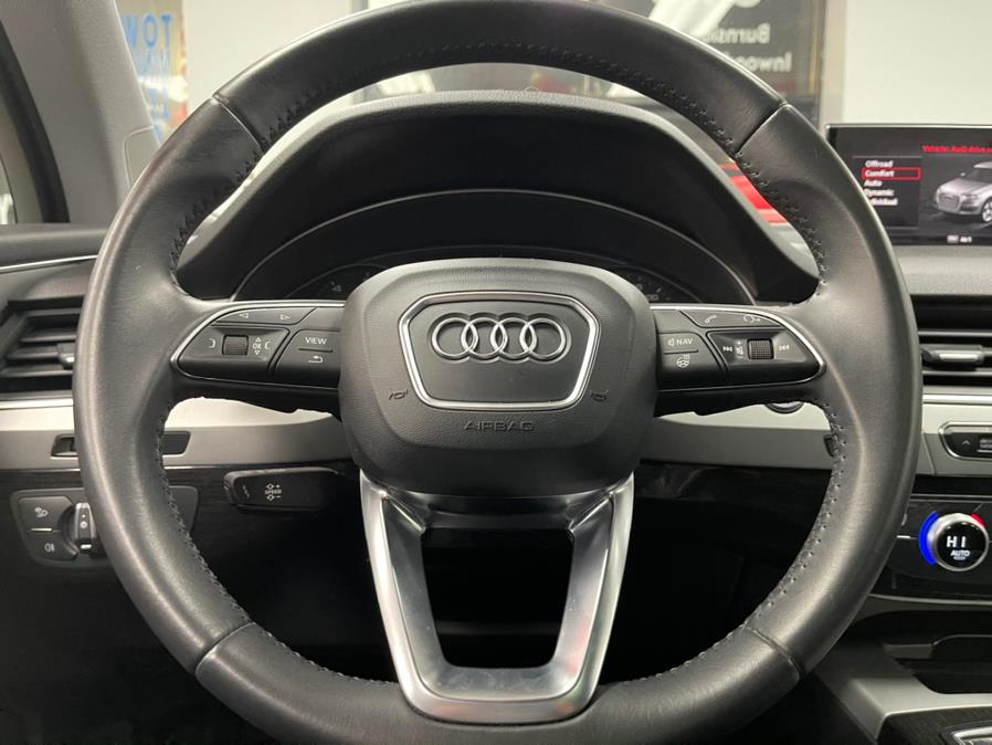 2018 Audi Q7 2.0 TFSI Premium Plus, available for sale in Inwood, New York | 5 Towns Drive. Inwood, New York 2018 Audi Q7 2.0 TFSI Premium Plus, available for sale in Inwood, New York | 5 Towns Drive. Inwood, New York
