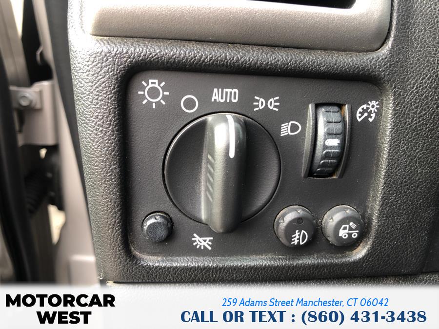 2008 Chevrolet Colorado 4WD Crew Cab 126.0" LT w/1LT, available for sale in Manchester, Connecticut | Motorcar West. Manchester, Connecticut 2008 Chevrolet Colorado 4WD Crew Cab 126.0" LT w/1LT, available for sale in Manchester, Connecticut | Motorcar West. Manchester, Connecticut