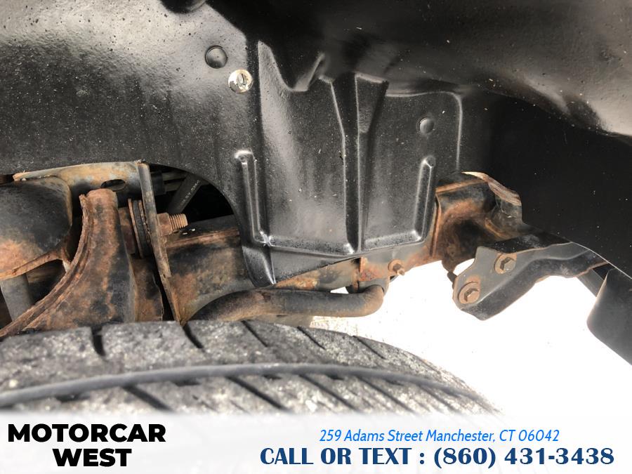 2008 Chevrolet Colorado 4WD Crew Cab 126.0" LT w/1LT, available for sale in Manchester, Connecticut | Motorcar West. Manchester, Connecticut 2008 Chevrolet Colorado 4WD Crew Cab 126.0" LT w/1LT, available for sale in Manchester, Connecticut | Motorcar West. Manchester, Connecticut