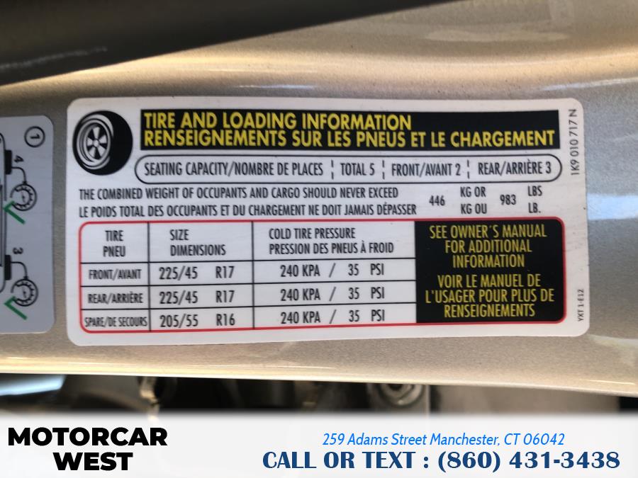Used Volkswagen Jetta SportWagen 4dr Manual TDI w/Sunroof 2012 | Motorcar West. Manchester, Connecticut Used Volkswagen Jetta SportWagen 4dr Manual TDI w/Sunroof 2012 | Motorcar West. Manchester, Connecticut