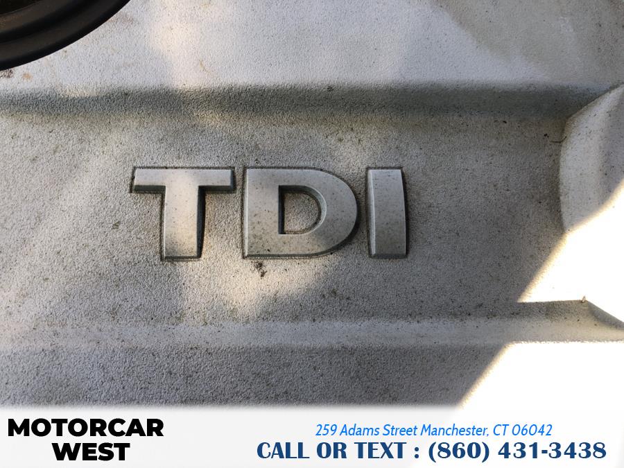 Used Volkswagen Jetta SportWagen 4dr Manual TDI w/Sunroof 2012 | Motorcar West. Manchester, Connecticut Used Volkswagen Jetta SportWagen 4dr Manual TDI w/Sunroof 2012 | Motorcar West. Manchester, Connecticut