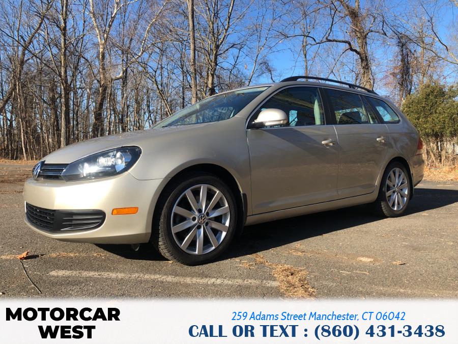 Used Volkswagen Jetta SportWagen 4dr Manual TDI w/Sunroof 2012 | Motorcar West. Manchester, Connecticut Used Volkswagen Jetta SportWagen 4dr Manual TDI w/Sunroof 2012 | Motorcar West. Manchester, Connecticut
