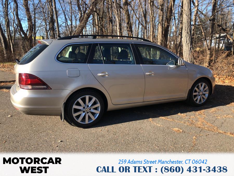 Used Volkswagen Jetta SportWagen 4dr Manual TDI w/Sunroof 2012 | Motorcar West. Manchester, Connecticut Used Volkswagen Jetta SportWagen 4dr Manual TDI w/Sunroof 2012 | Motorcar West. Manchester, Connecticut