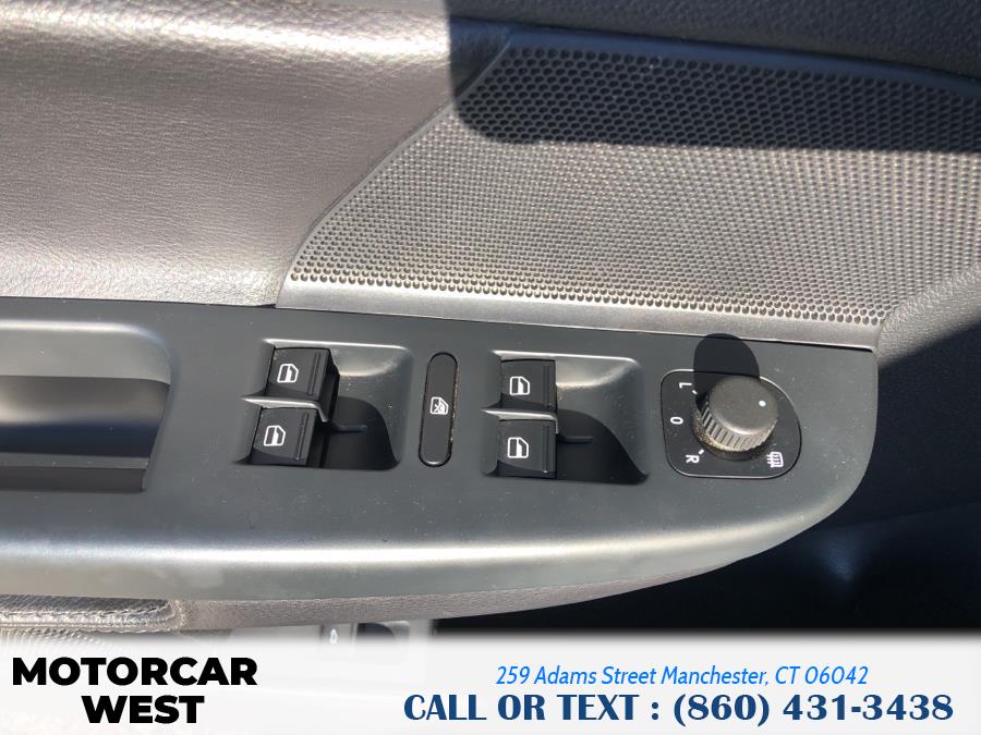 Used Volkswagen Jetta SportWagen 4dr Manual TDI w/Sunroof 2012 | Motorcar West. Manchester, Connecticut Used Volkswagen Jetta SportWagen 4dr Manual TDI w/Sunroof 2012 | Motorcar West. Manchester, Connecticut