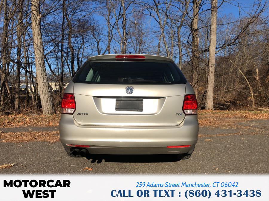 Used Volkswagen Jetta SportWagen 4dr Manual TDI w/Sunroof 2012 | Motorcar West. Manchester, Connecticut Used Volkswagen Jetta SportWagen 4dr Manual TDI w/Sunroof 2012 | Motorcar West. Manchester, Connecticut