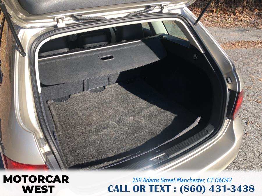 Used Volkswagen Jetta SportWagen 4dr Manual TDI w/Sunroof 2012 | Motorcar West. Manchester, Connecticut Used Volkswagen Jetta SportWagen 4dr Manual TDI w/Sunroof 2012 | Motorcar West. Manchester, Connecticut
