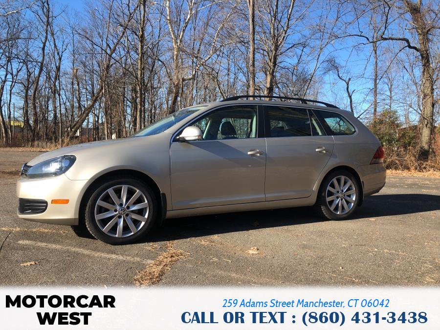 Used Volkswagen Jetta SportWagen 4dr Manual TDI w/Sunroof 2012 | Motorcar West. Manchester, Connecticut Used Volkswagen Jetta SportWagen 4dr Manual TDI w/Sunroof 2012 | Motorcar West. Manchester, Connecticut