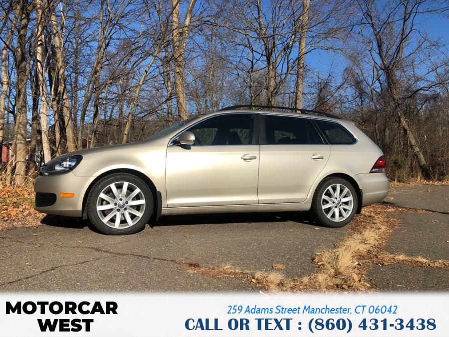 Used Volkswagen Jetta SportWagen 4dr Manual TDI w/Sunroof 2012 | Motorcar West. Manchester, Connecticut Used Volkswagen Jetta SportWagen 4dr Manual TDI w/Sunroof 2012 | Motorcar West. Manchester, Connecticut