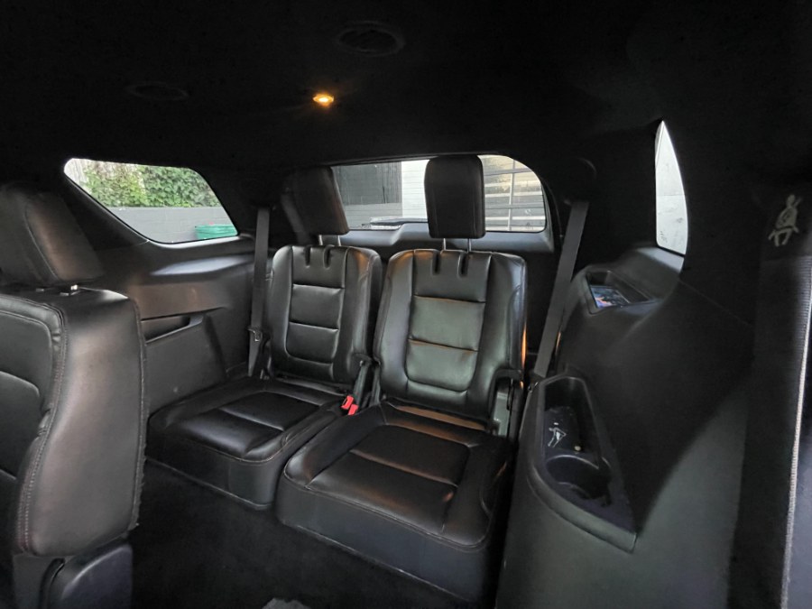 2017 Ford Explorer Sport 4WD, available for sale in Hillside, New Jersey | Champion Auto Sales. Hillside, New Jersey 2017 Ford Explorer Sport 4WD, available for sale in Hillside, New Jersey | Champion Auto Sales. Hillside, New Jersey