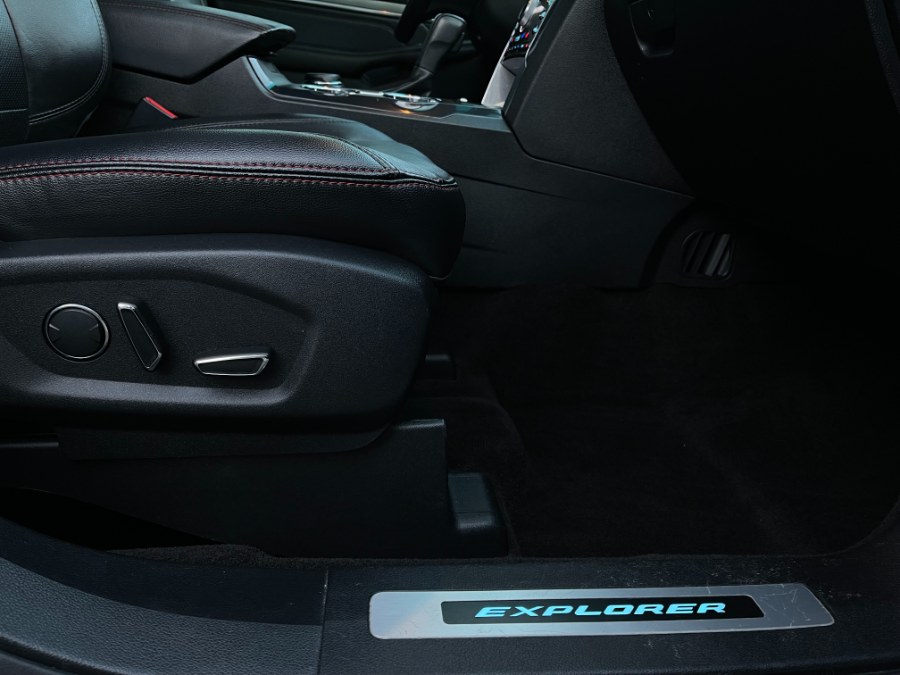 2017 Ford Explorer Sport 4WD, available for sale in Hillside, New Jersey | Champion Auto Sales. Hillside, New Jersey 2017 Ford Explorer Sport 4WD, available for sale in Hillside, New Jersey | Champion Auto Sales. Hillside, New Jersey