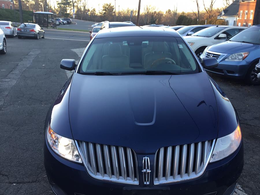 Used Lincoln Mks 4door limited 2012 | Liberty Motors. Manchester, Connecticut Used Lincoln Mks 4door limited 2012 | Liberty Motors. Manchester, Connecticut