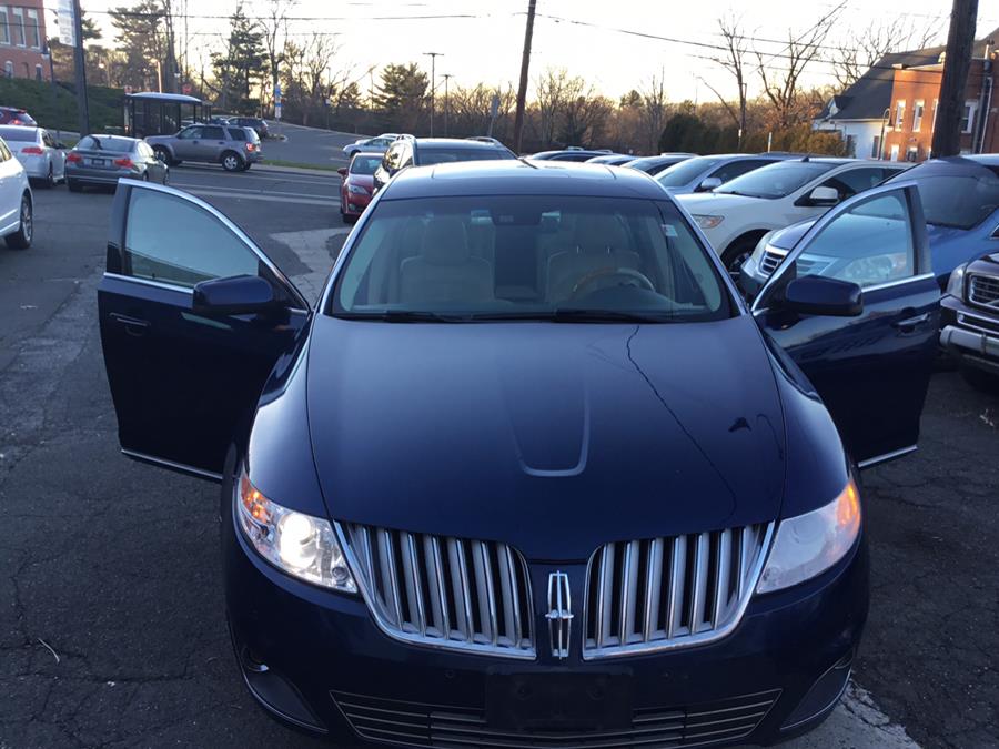 Used Lincoln Mks 4door limited 2012 | Liberty Motors. Manchester, Connecticut Used Lincoln Mks 4door limited 2012 | Liberty Motors. Manchester, Connecticut