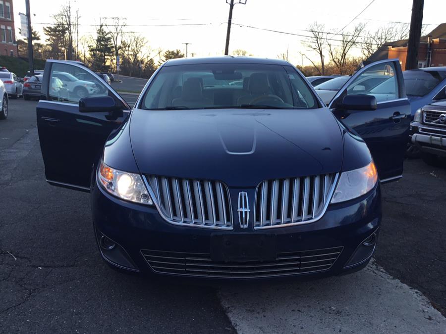 Used Lincoln Mks 4door limited 2012 | Liberty Motors. Manchester, Connecticut Used Lincoln Mks 4door limited 2012 | Liberty Motors. Manchester, Connecticut