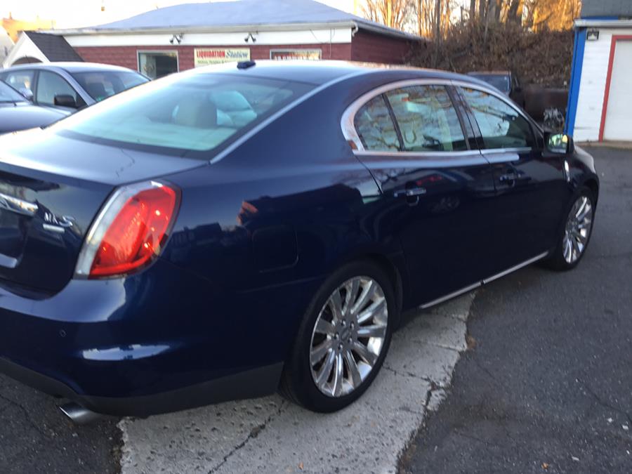 Used Lincoln Mks 4door limited 2012 | Liberty Motors. Manchester, Connecticut Used Lincoln Mks 4door limited 2012 | Liberty Motors. Manchester, Connecticut