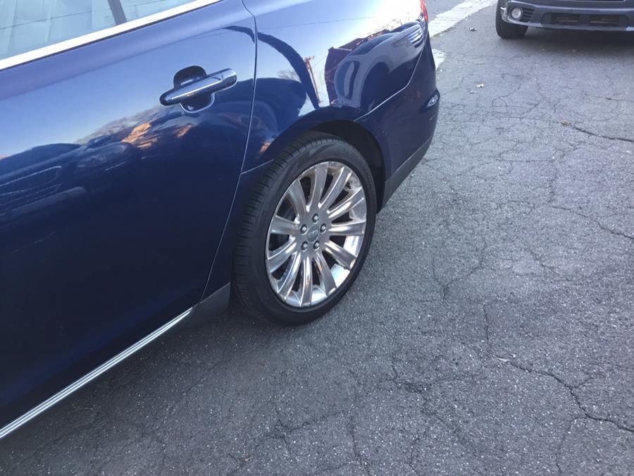 Used Lincoln Mks 4door limited 2012 | Liberty Motors. Manchester, Connecticut Used Lincoln Mks 4door limited 2012 | Liberty Motors. Manchester, Connecticut