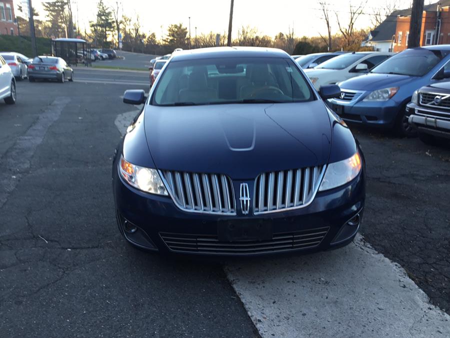 Used Lincoln Mks 4door limited 2012 | Liberty Motors. Manchester, Connecticut Used Lincoln Mks 4door limited 2012 | Liberty Motors. Manchester, Connecticut