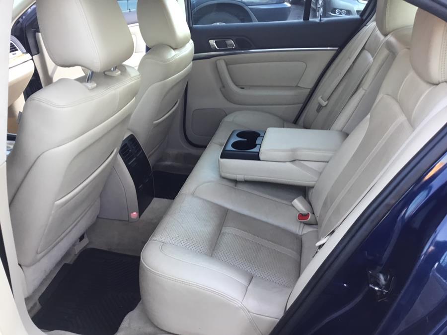 Used Lincoln Mks 4door limited 2012 | Liberty Motors. Manchester, Connecticut Used Lincoln Mks 4door limited 2012 | Liberty Motors. Manchester, Connecticut