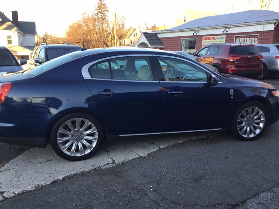 Used Lincoln Mks 4door limited 2012 | Liberty Motors. Manchester, Connecticut Used Lincoln Mks 4door limited 2012 | Liberty Motors. Manchester, Connecticut
