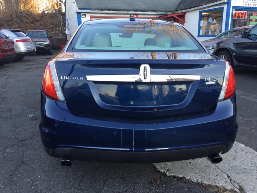 Used Lincoln Mks 4door limited 2012 | Liberty Motors. Manchester, Connecticut Used Lincoln Mks 4door limited 2012 | Liberty Motors. Manchester, Connecticut