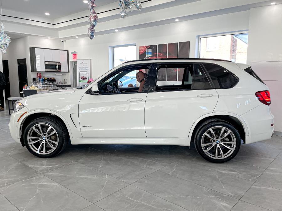 Used BMW X5 xDrive35i Sports Activity Vehicle 2018 | C Rich Cars. Franklin Square, New York