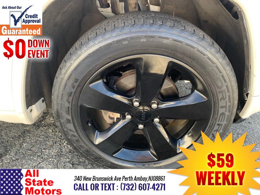 Used Jeep Grand Cherokee 4WD 4dr Altitude 2014 | All State Motor Inc. Perth Amboy, New Jersey Used Jeep Grand Cherokee 4WD 4dr Altitude 2014 | All State Motor Inc. Perth Amboy, New Jersey