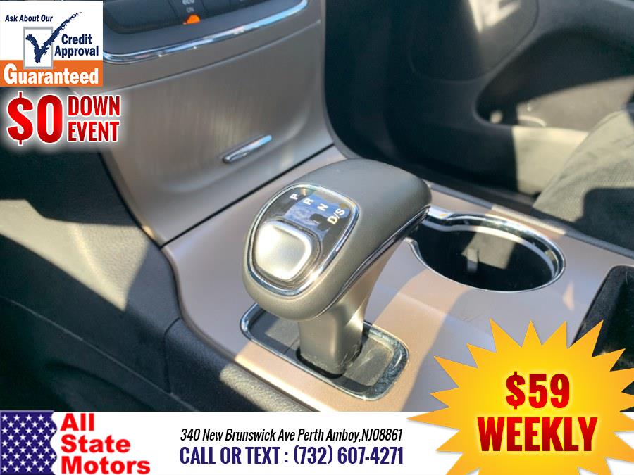 Used Jeep Grand Cherokee 4WD 4dr Altitude 2014 | All State Motor Inc. Perth Amboy, New Jersey Used Jeep Grand Cherokee 4WD 4dr Altitude 2014 | All State Motor Inc. Perth Amboy, New Jersey