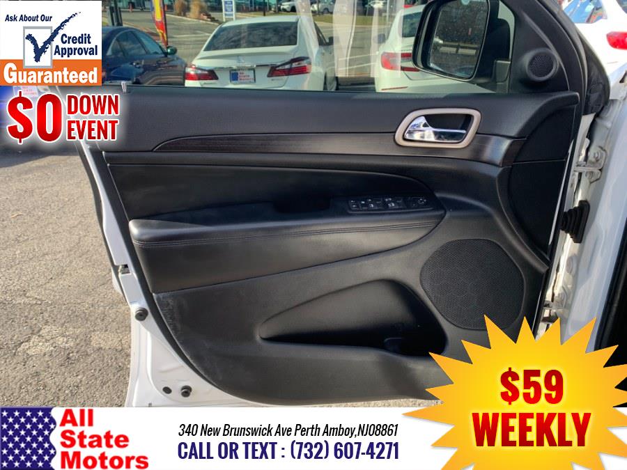 Used Jeep Grand Cherokee 4WD 4dr Altitude 2014 | All State Motor Inc. Perth Amboy, New Jersey Used Jeep Grand Cherokee 4WD 4dr Altitude 2014 | All State Motor Inc. Perth Amboy, New Jersey