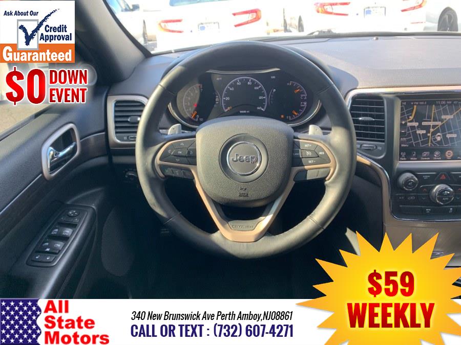 Used Jeep Grand Cherokee 4WD 4dr Altitude 2014 | All State Motor Inc. Perth Amboy, New Jersey Used Jeep Grand Cherokee 4WD 4dr Altitude 2014 | All State Motor Inc. Perth Amboy, New Jersey