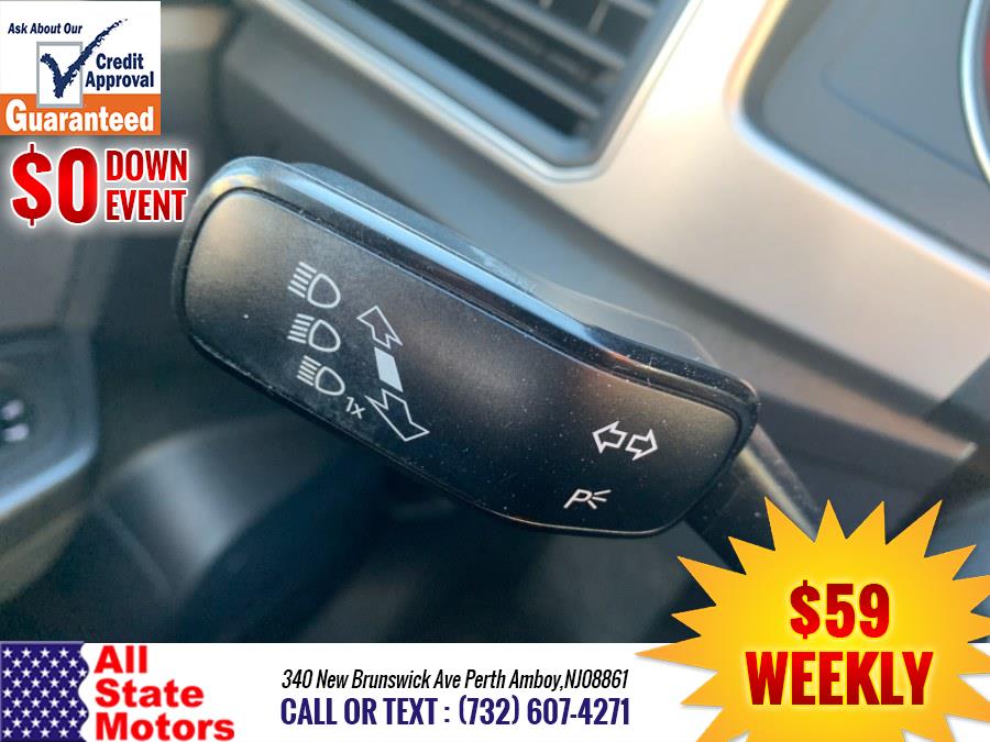 Used Volkswagen Atlas 3.6L V6 Launch Edition 4MOTION *Ltd Avail* 2018 | All State Motor Inc. Perth Amboy, New Jersey Used Volkswagen Atlas 3.6L V6 Launch Edition 4MOTION *Ltd Avail* 2018 | All State Motor Inc. Perth Amboy, New Jersey
