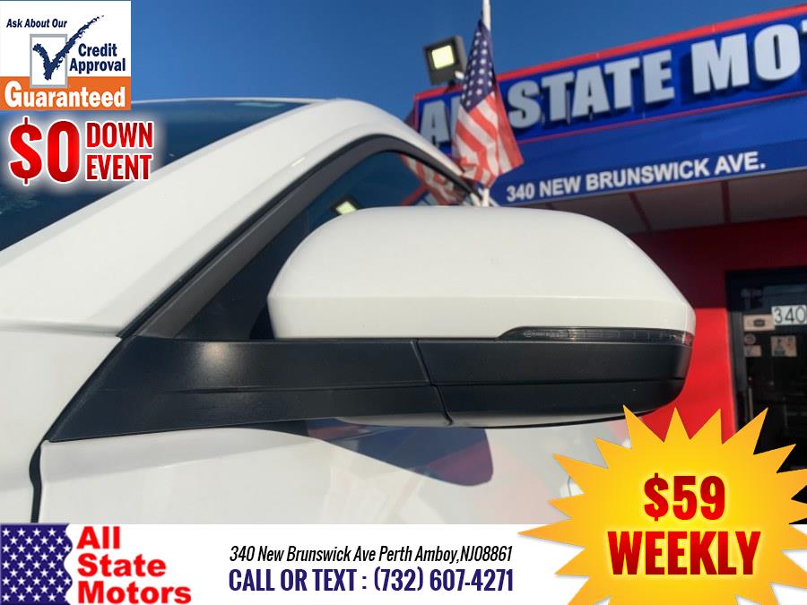 Used Volkswagen Atlas 3.6L V6 Launch Edition 4MOTION *Ltd Avail* 2018 | All State Motor Inc. Perth Amboy, New Jersey Used Volkswagen Atlas 3.6L V6 Launch Edition 4MOTION *Ltd Avail* 2018 | All State Motor Inc. Perth Amboy, New Jersey