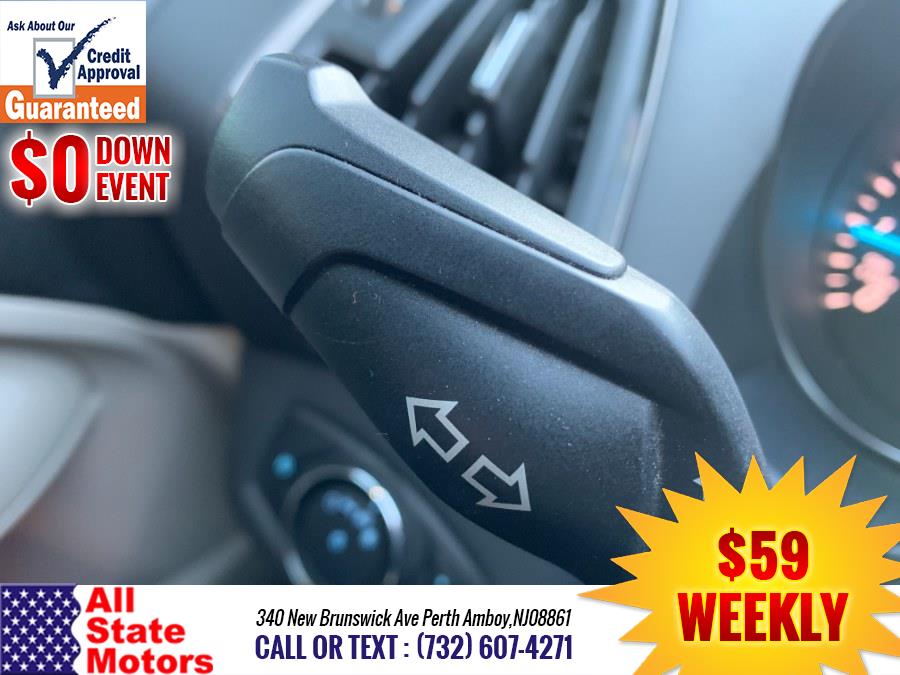 2014 Ford Escape 4WD 4dr Titanium, available for sale in Perth Amboy, New Jersey | All State Motor Inc. Perth Amboy, New Jersey 2014 Ford Escape 4WD 4dr Titanium, available for sale in Perth Amboy, New Jersey | All State Motor Inc. Perth Amboy, New Jersey