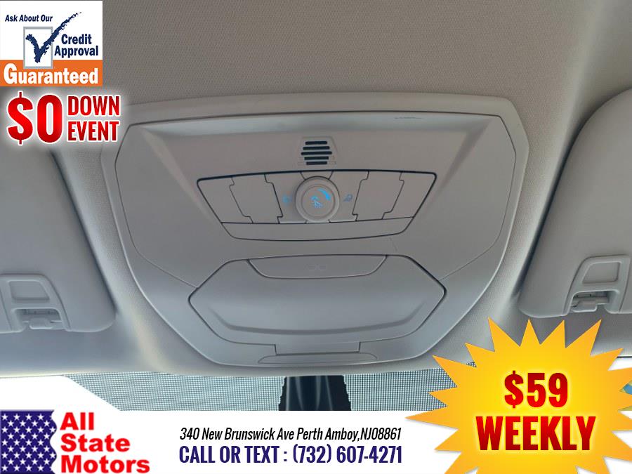 2014 Ford Escape 4WD 4dr Titanium, available for sale in Perth Amboy, New Jersey | All State Motor Inc. Perth Amboy, New Jersey 2014 Ford Escape 4WD 4dr Titanium, available for sale in Perth Amboy, New Jersey | All State Motor Inc. Perth Amboy, New Jersey