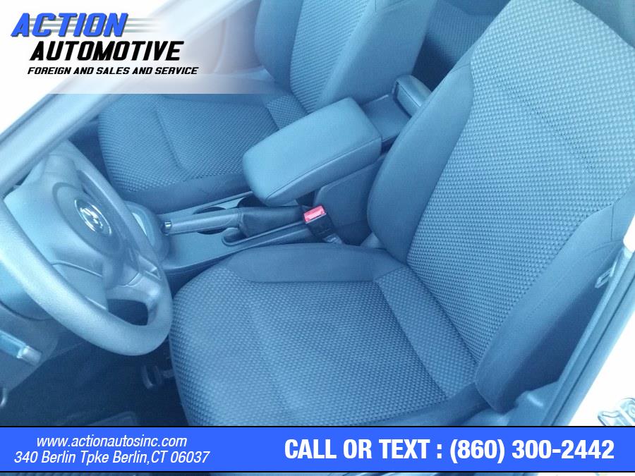 Used Volkswagen Jetta Sedan 4dr Auto S 2014 | Action Automotive. Berlin, Connecticut Used Volkswagen Jetta Sedan 4dr Auto S 2014 | Action Automotive. Berlin, Connecticut