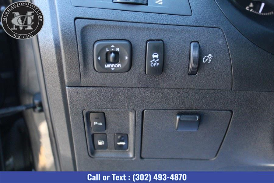 Used Lexus ES 350 4dr Sdn 2011 | Morsi Automotive Corp. New Castle, Delaware Used Lexus ES 350 4dr Sdn 2011 | Morsi Automotive Corp. New Castle, Delaware