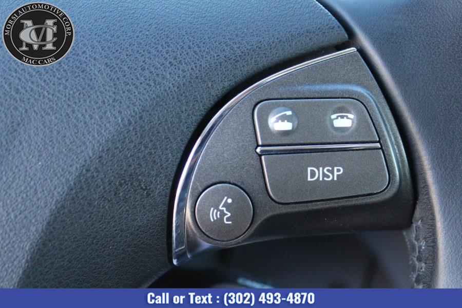 Used Lexus ES 350 4dr Sdn 2011 | Morsi Automotive Corp. New Castle, Delaware Used Lexus ES 350 4dr Sdn 2011 | Morsi Automotive Corp. New Castle, Delaware