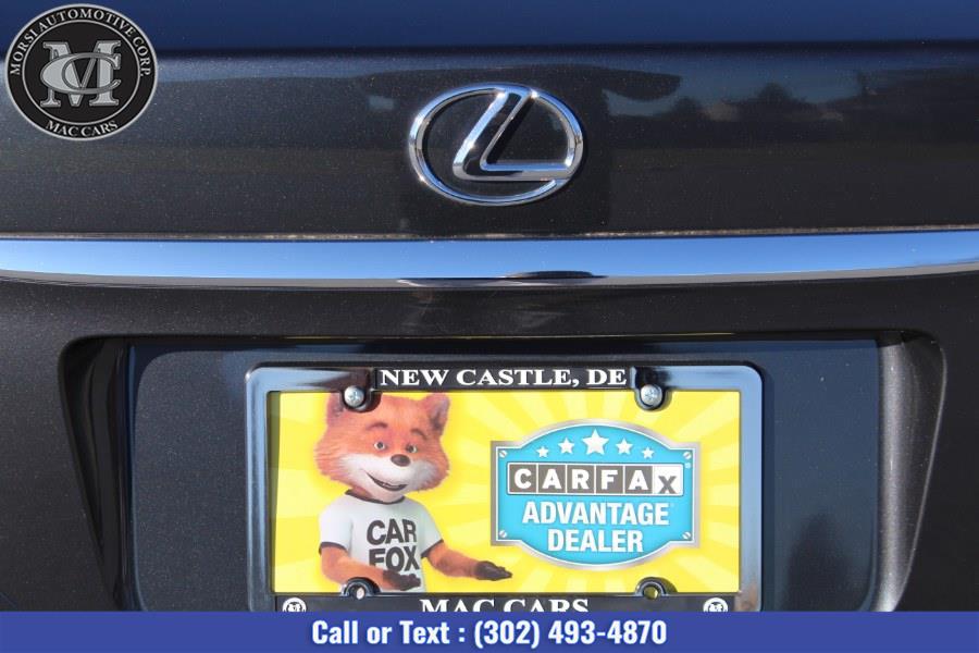 Used Lexus ES 350 4dr Sdn 2011 | Morsi Automotive Corp. New Castle, Delaware Used Lexus ES 350 4dr Sdn 2011 | Morsi Automotive Corp. New Castle, Delaware