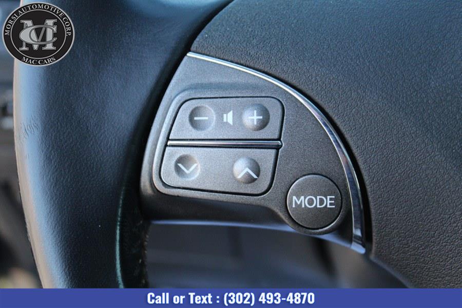 Used Lexus ES 350 4dr Sdn 2011 | Morsi Automotive Corp. New Castle, Delaware Used Lexus ES 350 4dr Sdn 2011 | Morsi Automotive Corp. New Castle, Delaware