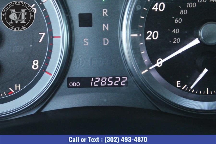 Used Lexus ES 350 4dr Sdn 2011 | Morsi Automotive Corp. New Castle, Delaware Used Lexus ES 350 4dr Sdn 2011 | Morsi Automotive Corp. New Castle, Delaware