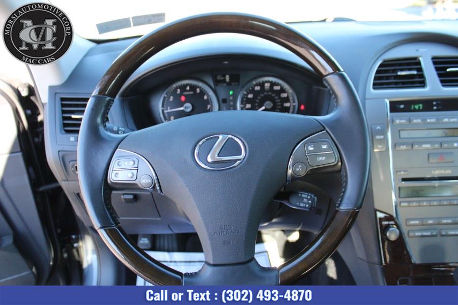 Used Lexus ES 350 4dr Sdn 2011 | Morsi Automotive Corp. New Castle, Delaware Used Lexus ES 350 4dr Sdn 2011 | Morsi Automotive Corp. New Castle, Delaware