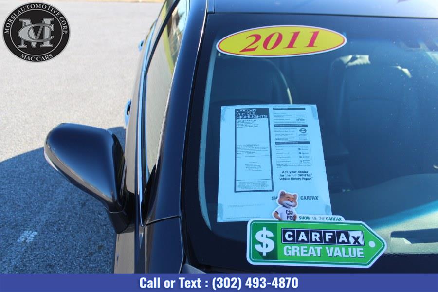 Used Lexus ES 350 4dr Sdn 2011 | Morsi Automotive Corp. New Castle, Delaware Used Lexus ES 350 4dr Sdn 2011 | Morsi Automotive Corp. New Castle, Delaware