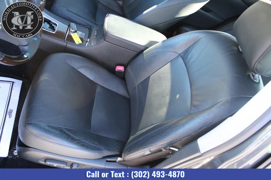 Used Lexus ES 350 4dr Sdn 2011 | Morsi Automotive Corp. New Castle, Delaware Used Lexus ES 350 4dr Sdn 2011 | Morsi Automotive Corp. New Castle, Delaware