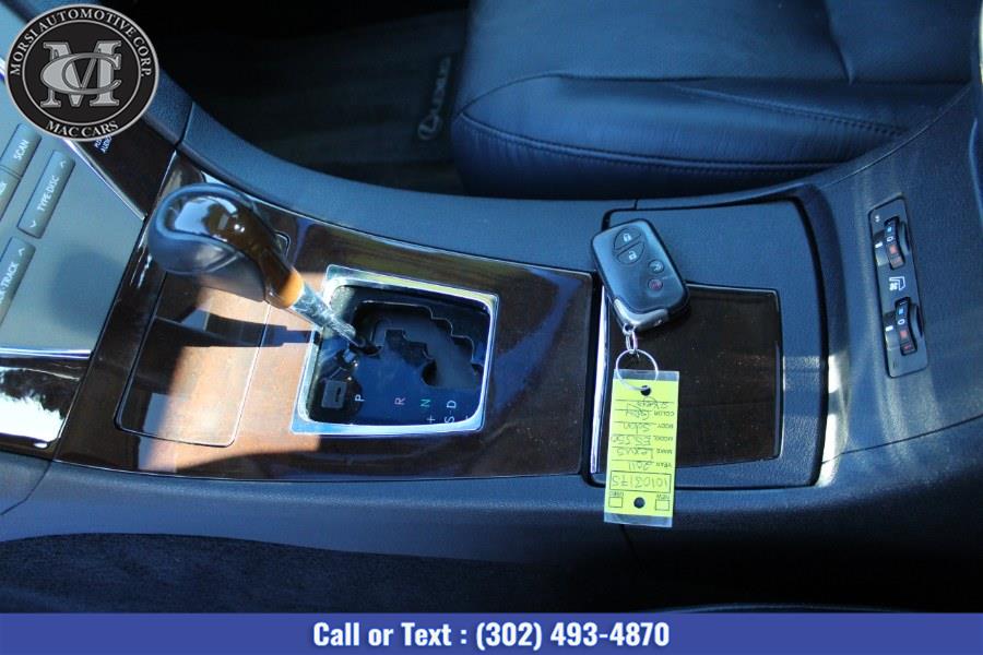 Used Lexus ES 350 4dr Sdn 2011 | Morsi Automotive Corp. New Castle, Delaware Used Lexus ES 350 4dr Sdn 2011 | Morsi Automotive Corp. New Castle, Delaware