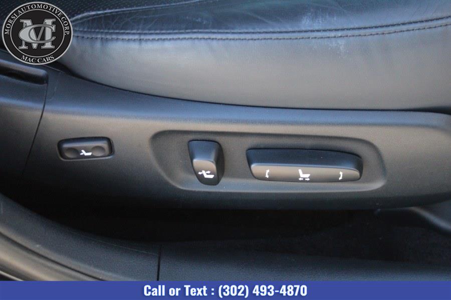 Used Lexus ES 350 4dr Sdn 2011 | Morsi Automotive Corp. New Castle, Delaware Used Lexus ES 350 4dr Sdn 2011 | Morsi Automotive Corp. New Castle, Delaware