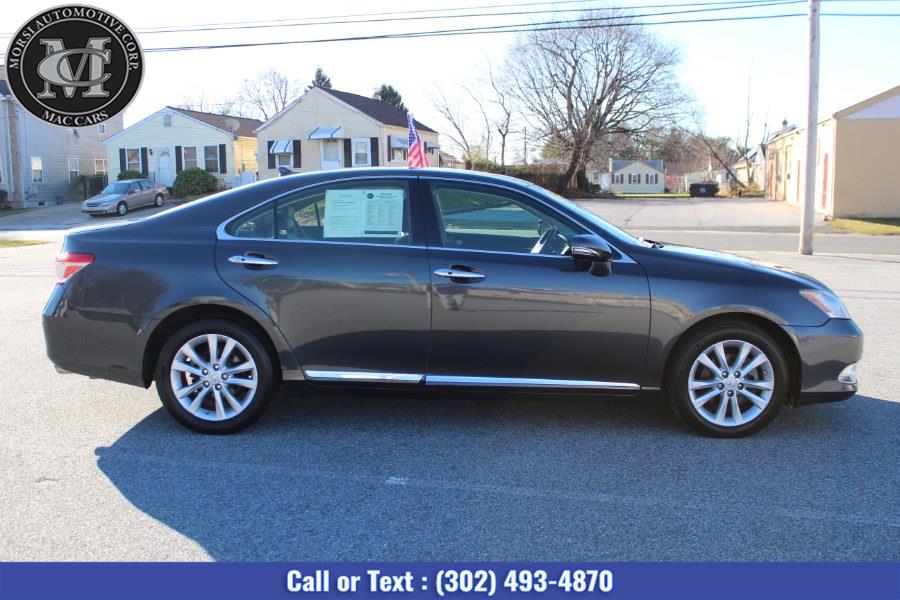 Used Lexus ES 350 4dr Sdn 2011 | Morsi Automotive Corp. New Castle, Delaware Used Lexus ES 350 4dr Sdn 2011 | Morsi Automotive Corp. New Castle, Delaware