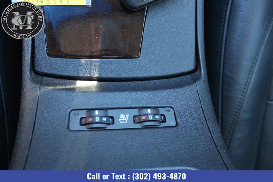 Used Lexus ES 350 4dr Sdn 2011 | Morsi Automotive Corp. New Castle, Delaware Used Lexus ES 350 4dr Sdn 2011 | Morsi Automotive Corp. New Castle, Delaware
