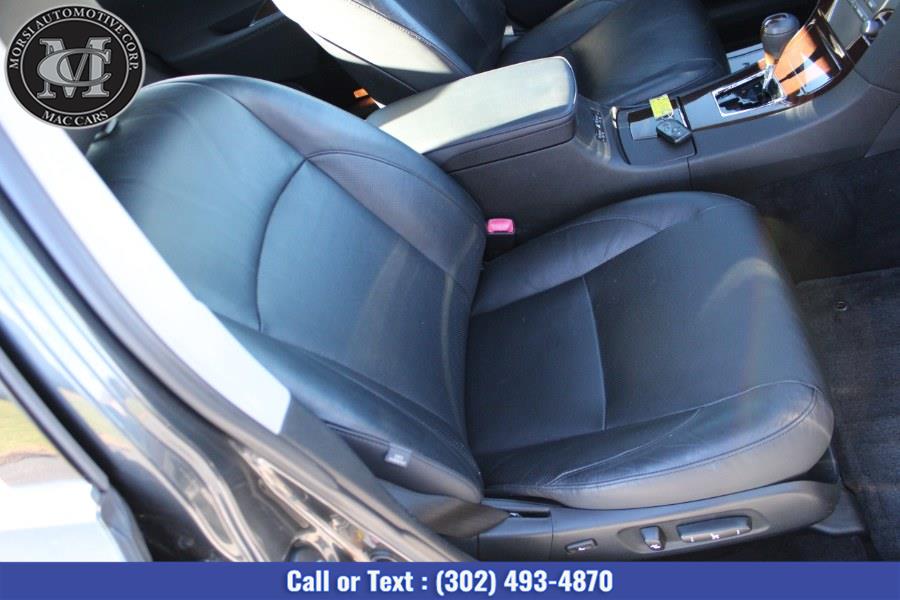 Used Lexus ES 350 4dr Sdn 2011 | Morsi Automotive Corp. New Castle, Delaware Used Lexus ES 350 4dr Sdn 2011 | Morsi Automotive Corp. New Castle, Delaware