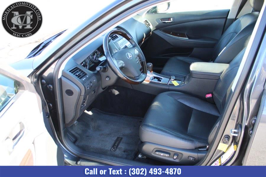 Used Lexus ES 350 4dr Sdn 2011 | Morsi Automotive Corp. New Castle, Delaware Used Lexus ES 350 4dr Sdn 2011 | Morsi Automotive Corp. New Castle, Delaware
