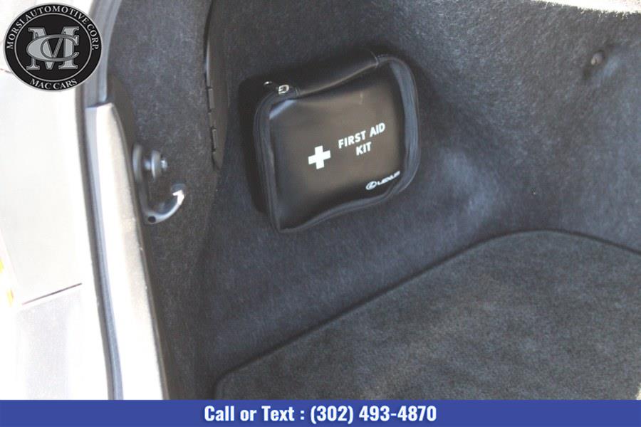 Used Lexus ES 350 4dr Sdn 2011 | Morsi Automotive Corp. New Castle, Delaware Used Lexus ES 350 4dr Sdn 2011 | Morsi Automotive Corp. New Castle, Delaware