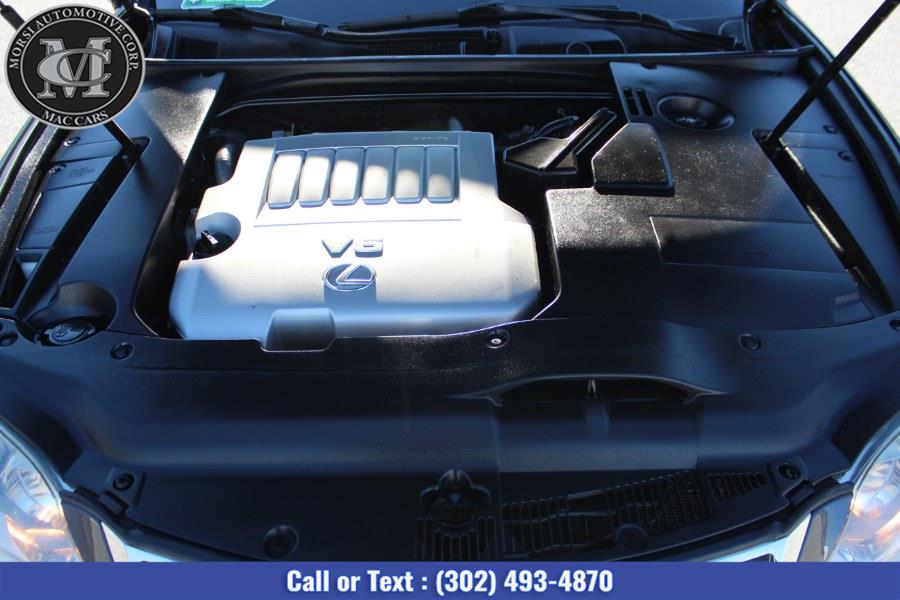 Used Lexus ES 350 4dr Sdn 2011 | Morsi Automotive Corp. New Castle, Delaware Used Lexus ES 350 4dr Sdn 2011 | Morsi Automotive Corp. New Castle, Delaware
