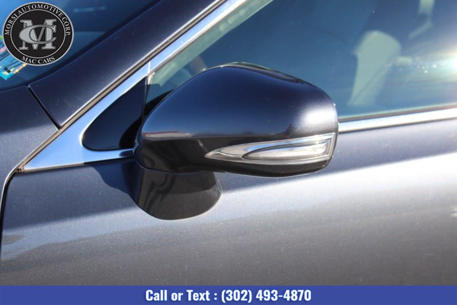 Used Lexus ES 350 4dr Sdn 2011 | Morsi Automotive Corp. New Castle, Delaware Used Lexus ES 350 4dr Sdn 2011 | Morsi Automotive Corp. New Castle, Delaware